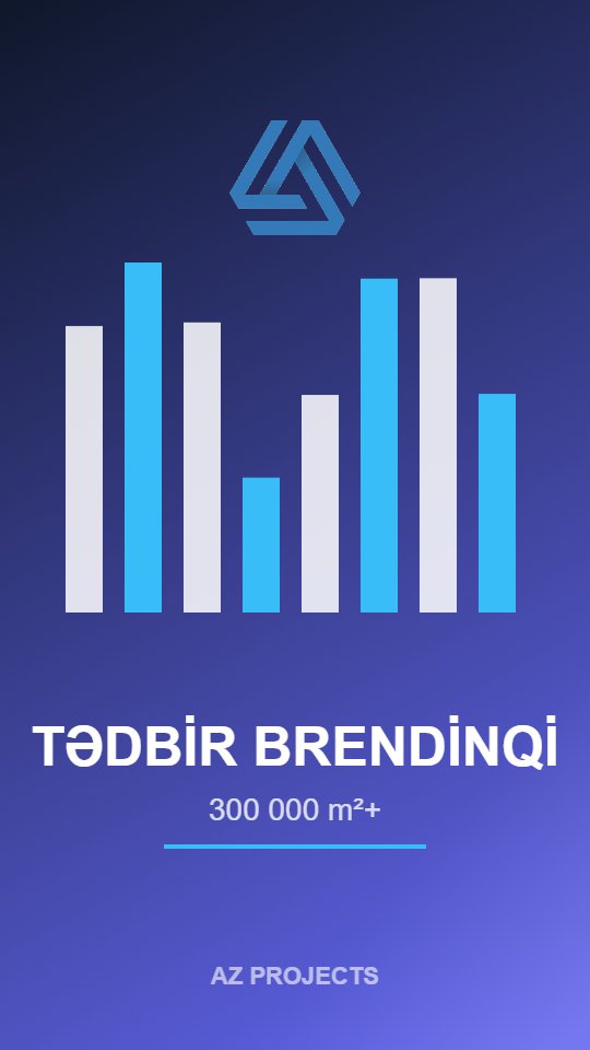 Beynəlxalq tədbir brendinqi